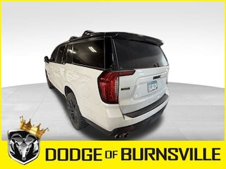 2023 GMC Yukon XL Denali SUV