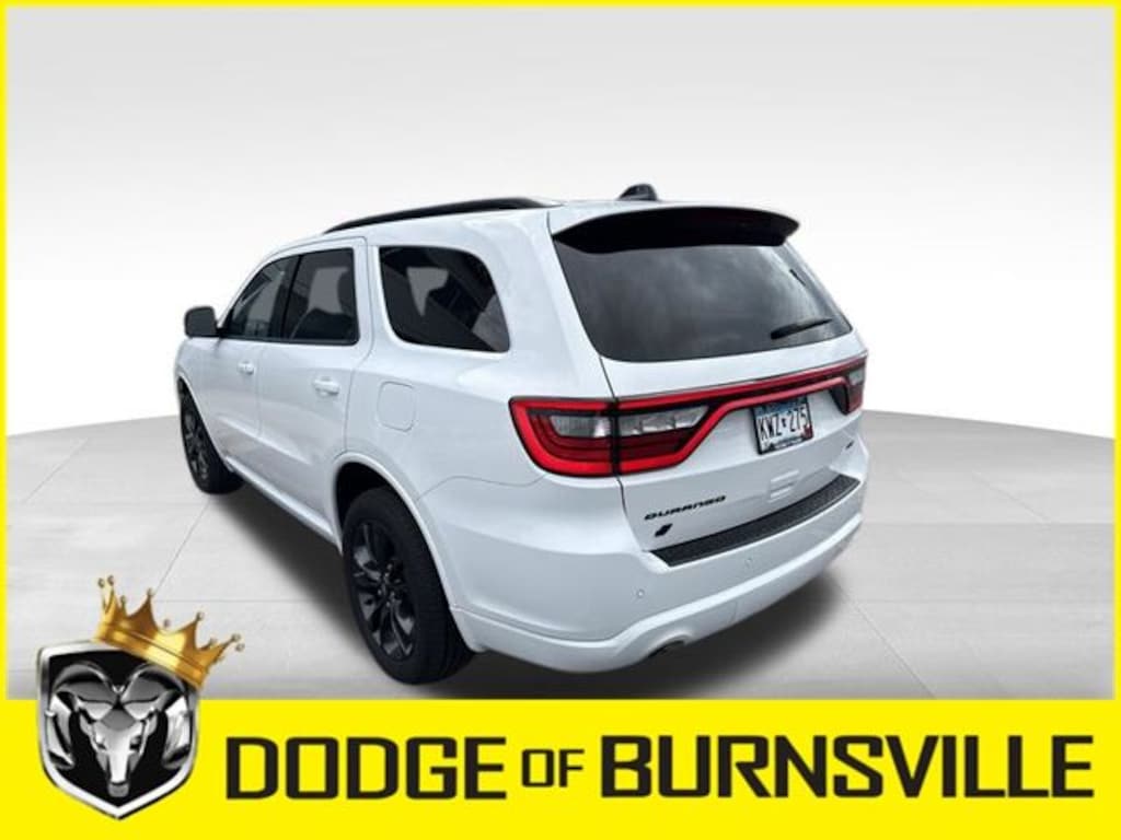 Used 2023 Dodge Durango GT SUV