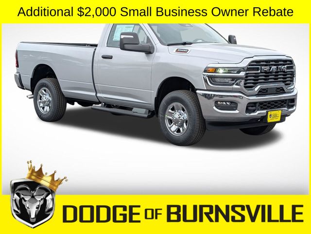 2026 RAM 3500 Tradesman 4X4 Regular cab's photo