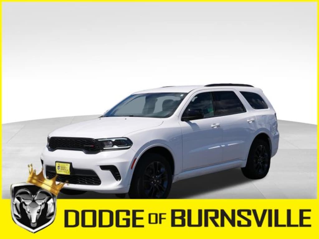 Used 2023 Dodge Durango GT SUV