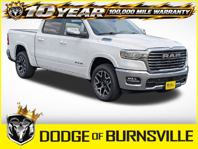 2026 RAM 1500 Pickup