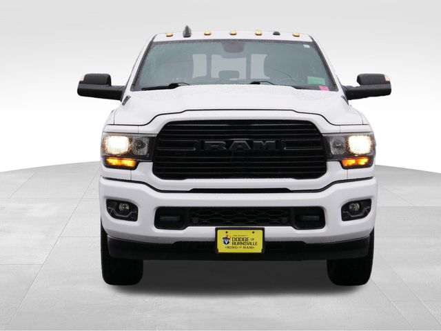 Used 2021 RAM Ram 3500 Pickup Big Horn with VIN 3C63R3HL8MG668303 for sale in Burnsville, Minnesota