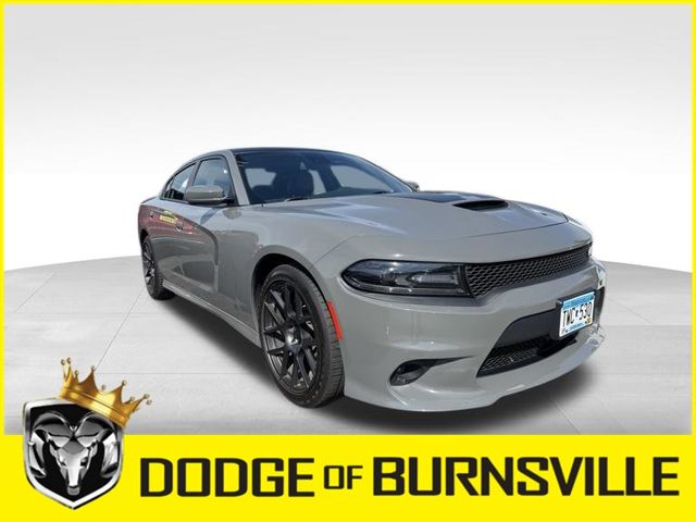 2017 Dodge Charger Daytona's photo