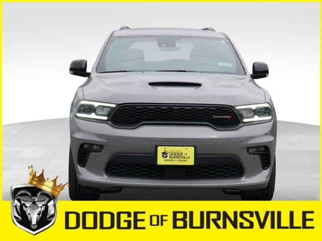 Used 2023 Dodge Durango R/T with VIN 1C4SDJCT3PC626983 for sale in Burnsville, Minnesota