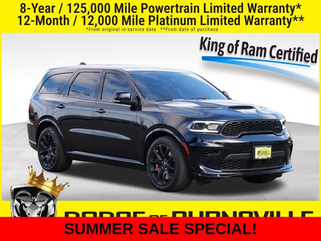 2023 Dodge Durango SUV 