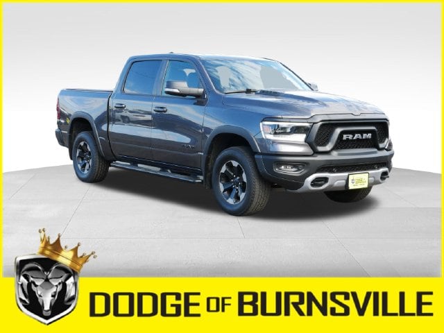 2019 RAM 1500 Pickup
