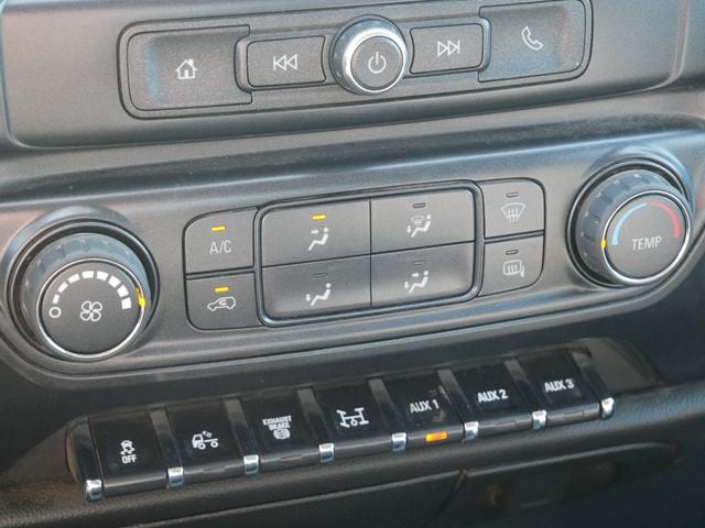 2021 Chevrolet Silverado MD - Photo 24