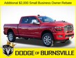  Ram 2500