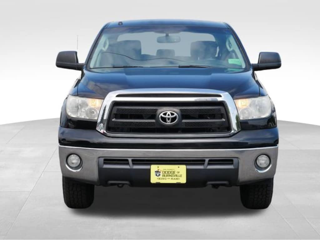 Used 2013 Toyota Tundra Grade Truck