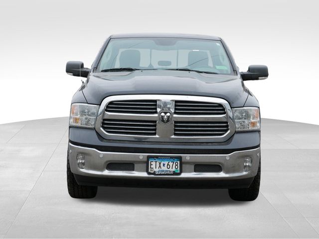 Used 2016 RAM Ram 1500 Pickup Big Horn with VIN 1C6RR7LM8GS331404 for sale in Burnsville, Minnesota