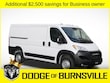  Ram ProMaster