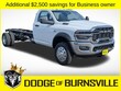  Ram 5500