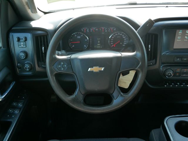 2021 Chevrolet Silverado MD - Photo 16