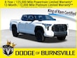  Toyota Tundra Hybrid