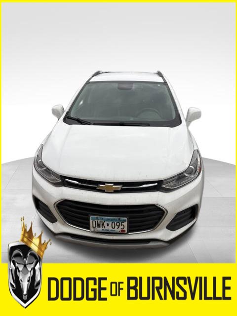 2019 Chevrolet Trax
