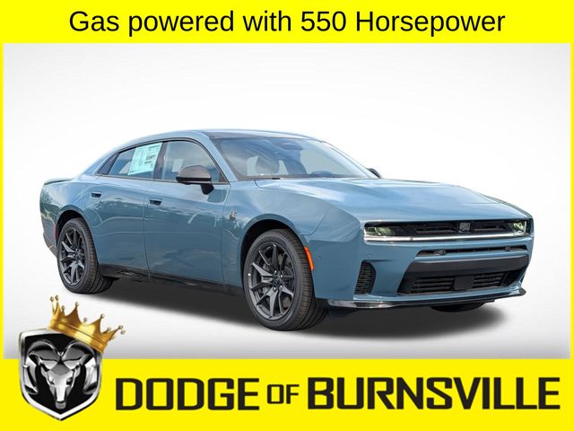 2026 Dodge Charger Scat Pack Plus AWD's photo