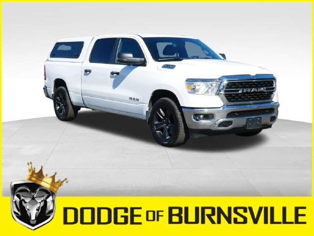 2023 RAM 1500 Pickup Big Horn/Lone Star