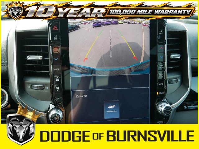2026 RAM 1500 Laramie - Photo 9
