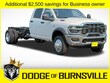  Ram 4500 Chassis Cab