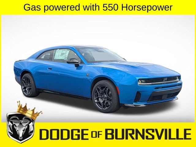 2026 Dodge Charger Coupe 
