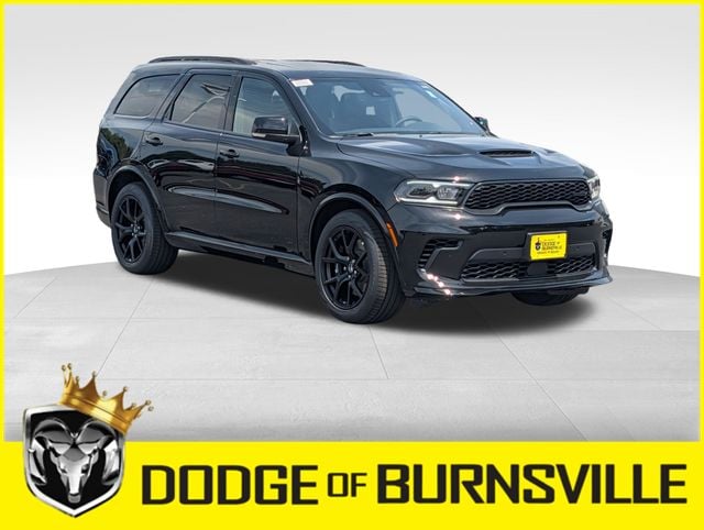 2026 Dodge Durango GT HEMI Premium V8 AWD's photo