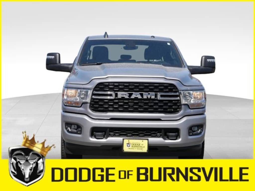 Used 2023 Ram 2500 Big Horn Truck