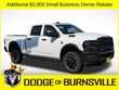 Ram 2500