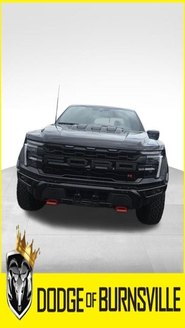 Used 2026 Ford F-150 Raptor with VIN 1FTFW1RJXTFA05329 for sale in Burnsville, Minnesota