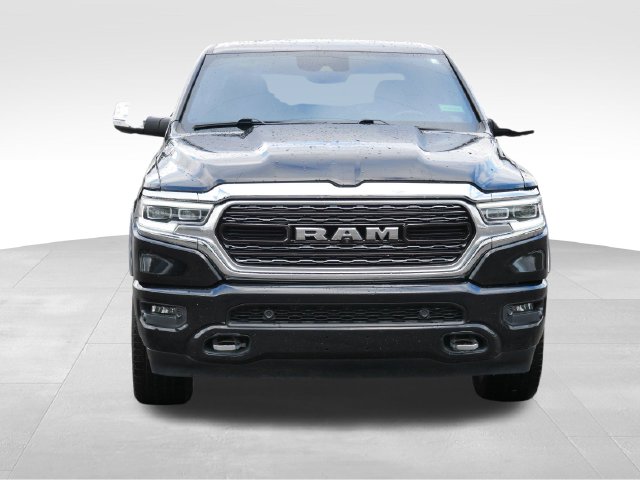 Used 2019 RAM Ram 1500 Pickup Limited with VIN 1C6SRFPT9KN595817 for sale in Burnsville, Minnesota