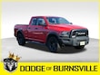  Ram 1500 Classic