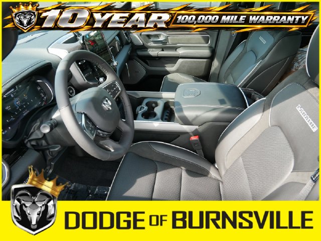2026 RAM 1500 Laramie - Photo 5