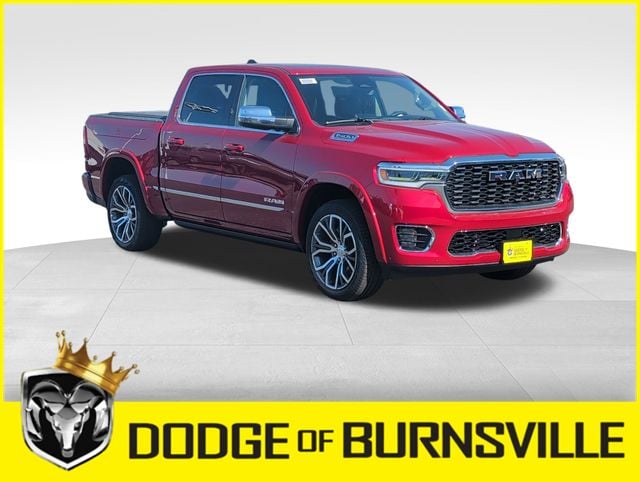 2027 RAM 1500