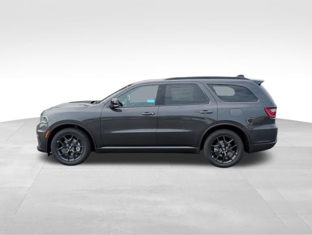 New 2026 Dodge Durango GT PLUS AWD HEMI V8 Sport Utility