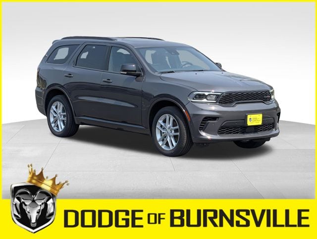 2026 Dodge Durango Sport Utility 