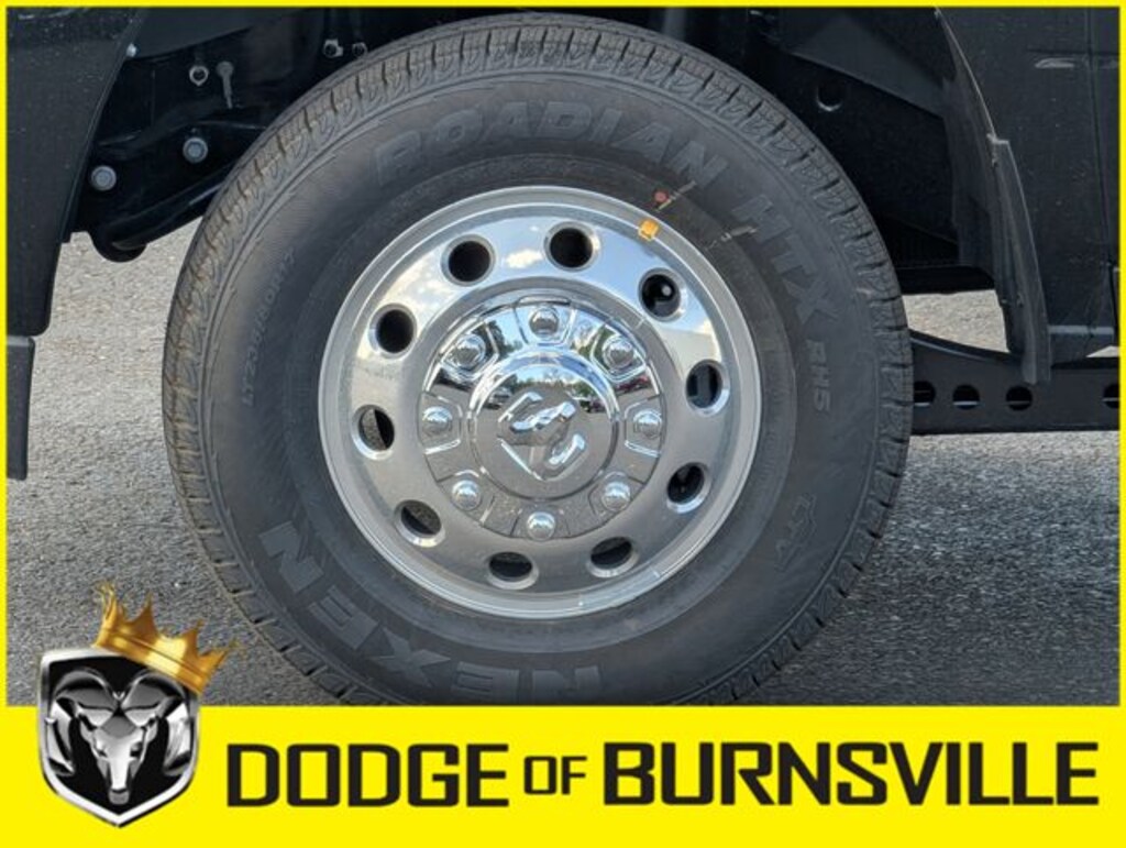Used 2026 Ram 3500 Big Horn Truck