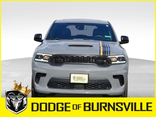 Used 2023 Dodge Durango R/T with VIN 1C4SDJCT9PC568247 for sale in Burnsville, Minnesota