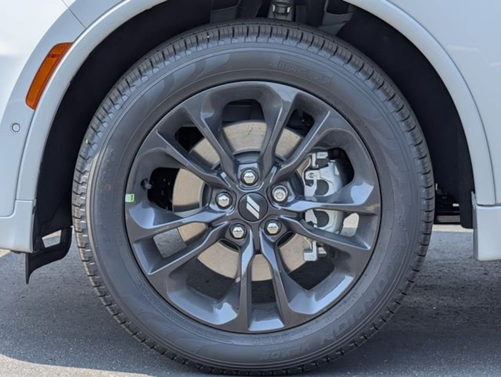 New 2026 Dodge Durango GT PLUS AWD Sport Utility