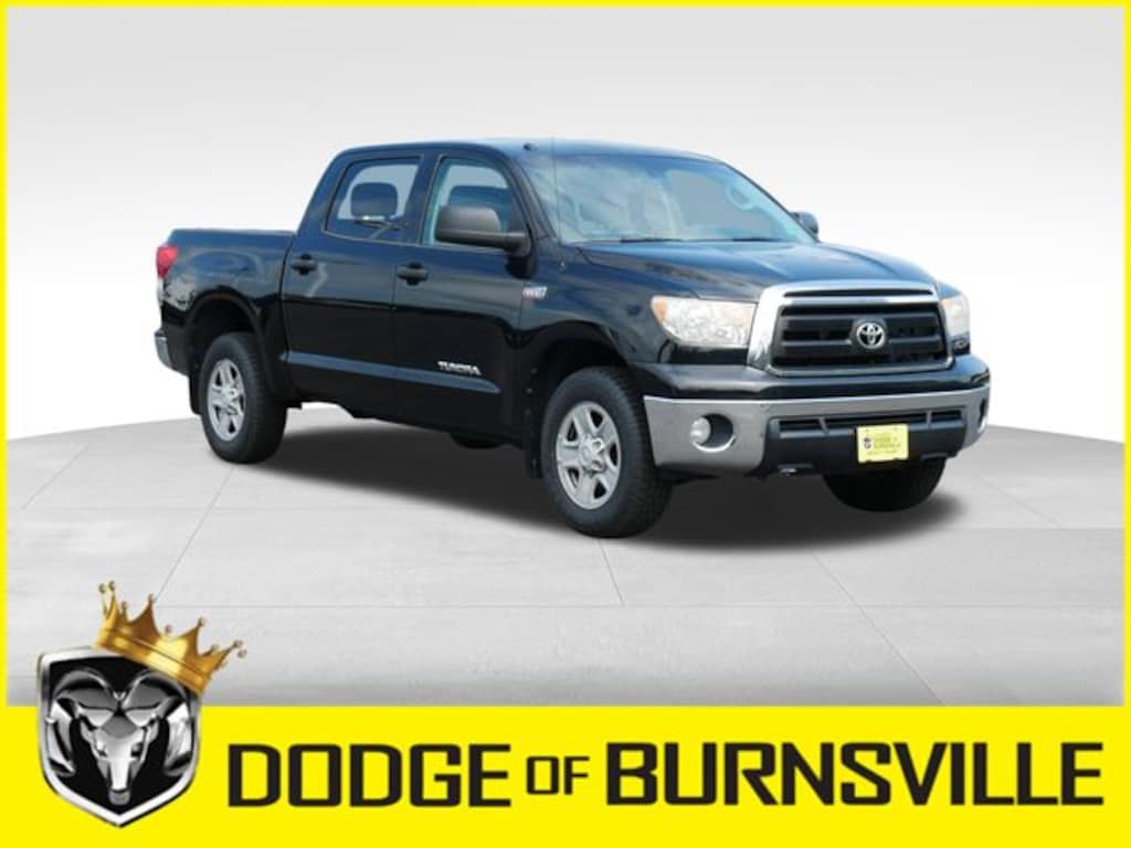 Used 2013 Toyota Tundra Grade Truck