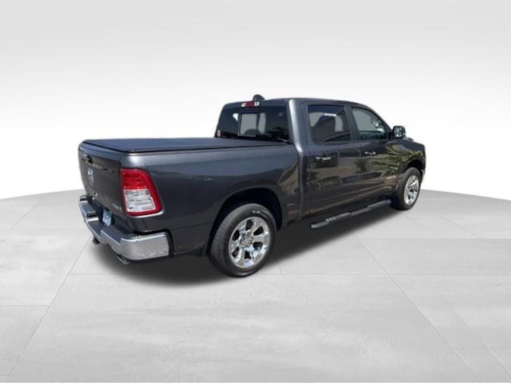 Used 2019 Ram 1500 Big Horn/Lone Star Truck