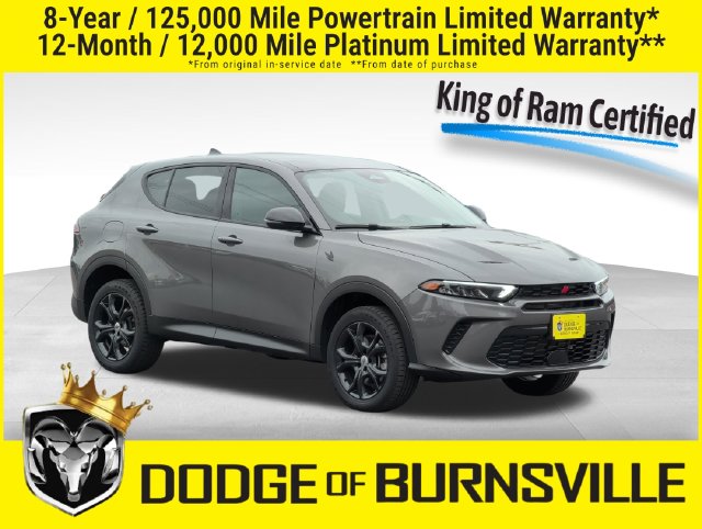 2024 Dodge Hornet