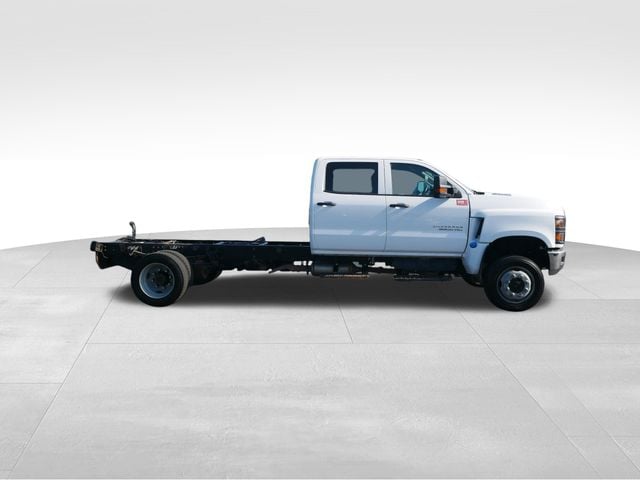2021 Chevrolet Silverado MD - Photo 10