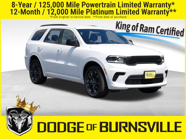 2023 Dodge Durango GT AWD's photo