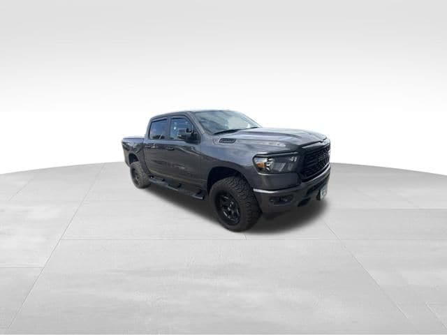Used 2024 RAM Ram 1500 Pickup Big Horn/Lone Star with VIN 1C6SRFFT6RN143934 for sale in Burnsville, Minnesota