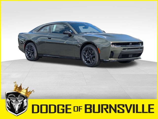 2026 Dodge Charger Scat Pack AWD's photo