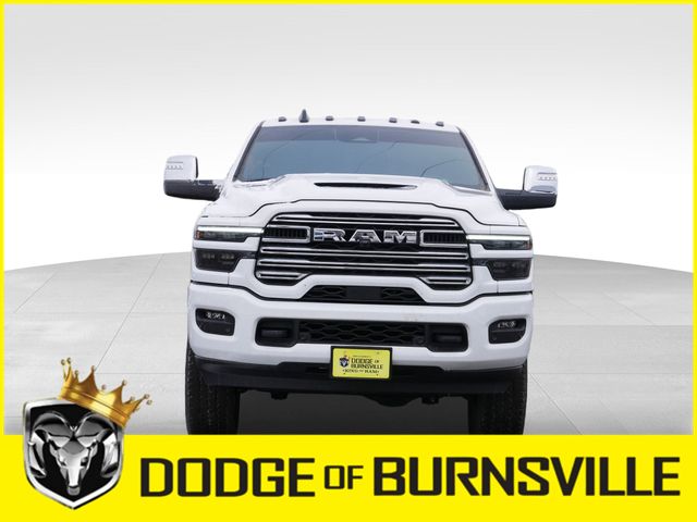 Used 2025 RAM Ram 2500 Pickup Laramie with VIN 3C6UR5FJ5SG522987 for sale in Burnsville, Minnesota