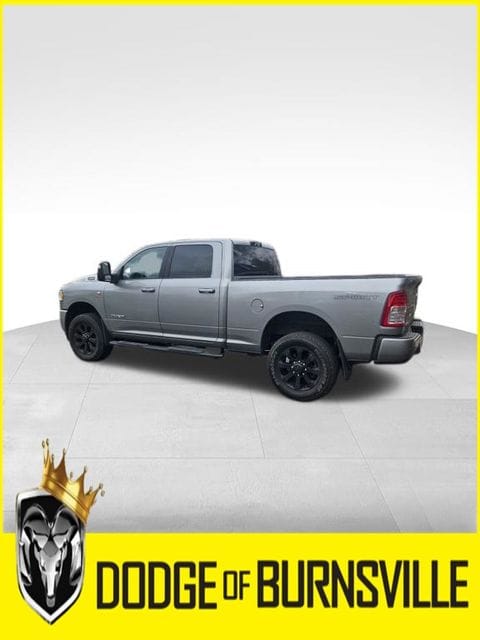 Used 2023 RAM Ram 2500 Pickup Big Horn with VIN 3C6UR5DL9PG506500 for sale in Burnsville, Minnesota