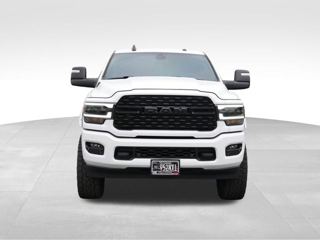 Used 2023 RAM Ram 2500 Pickup Big Horn with VIN 3C6UR5DJ2PG505588 for sale in Burnsville, Minnesota