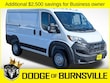  Ram ProMaster