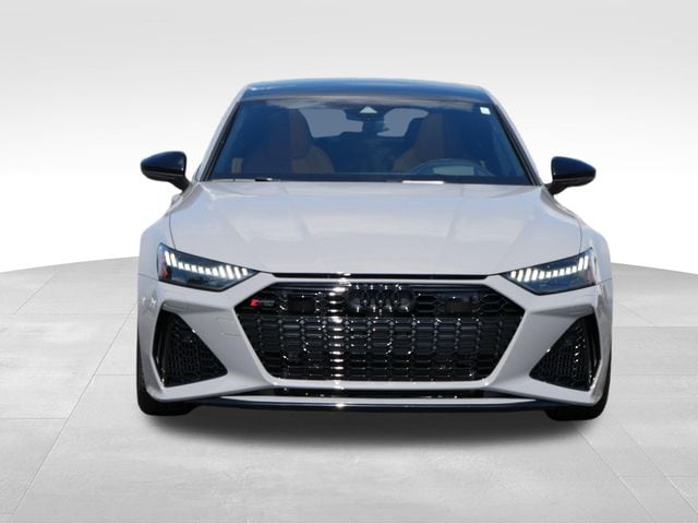 Used 2026 Audi RS 7 Base with VIN WUAPDBF29TN900218 for sale in Burnsville, Minnesota