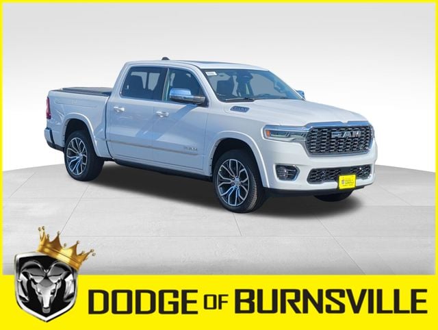 2027 RAM 1500